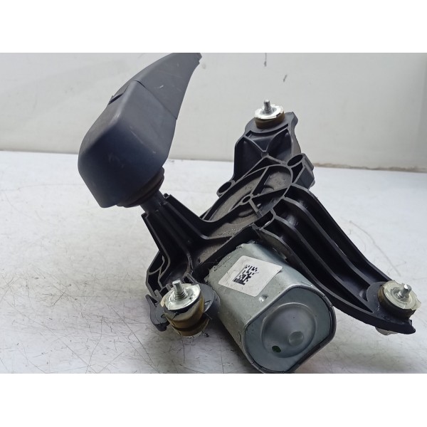 Braço Do Limpador De Para-brisa Traseiro Hb20 2019\2022