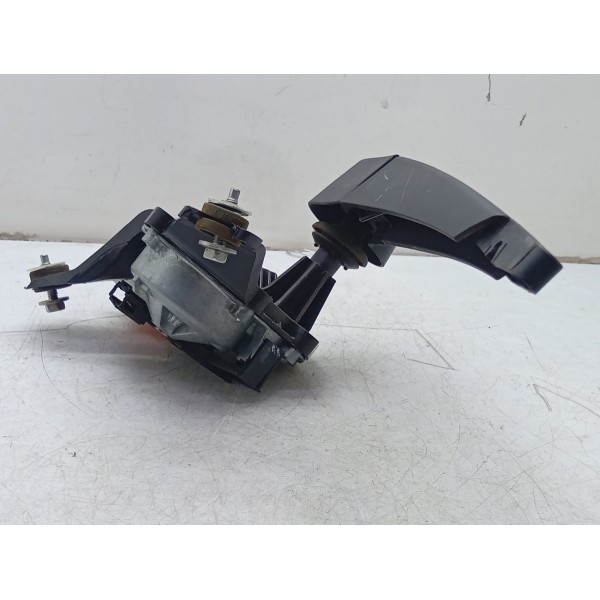 Braço Do Limpador De Para-brisa Traseiro Hb20 2019\2022