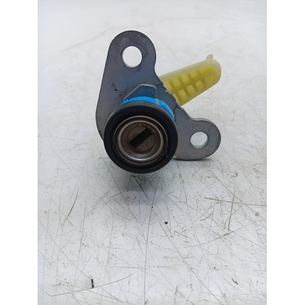 Cilindro Fechadura Tampa Traseira Hyundai Hb20 2016\2020