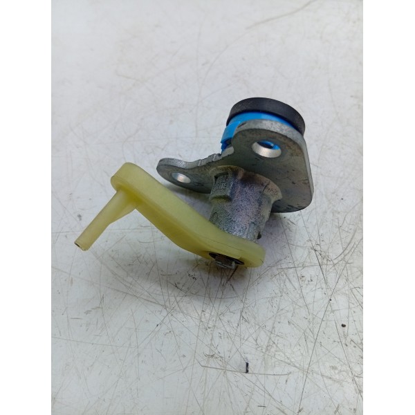 Cilindro Fechadura Tampa Traseira Hyundai Hb20 2016\2020