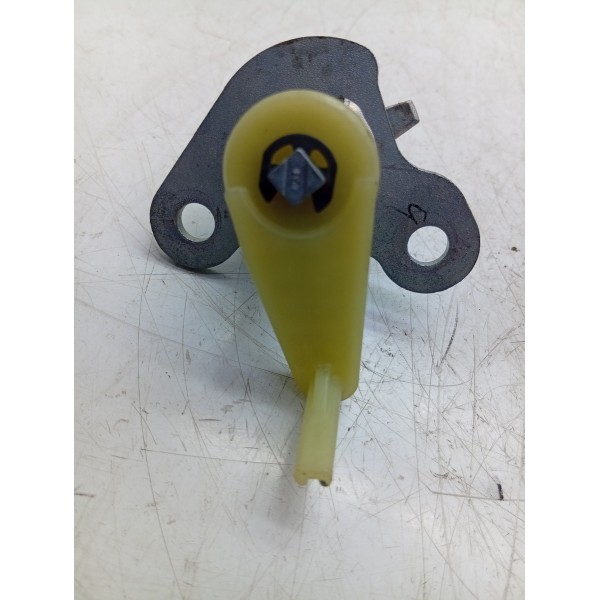 Cilindro Fechadura Tampa Traseira Hyundai Hb20 2016\2020