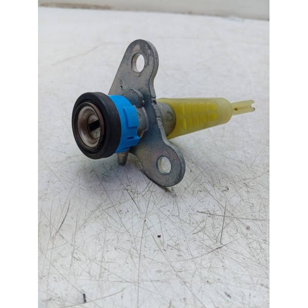 Cilindro Fechadura Tampa Traseira Hyundai Hb20 2016\2020