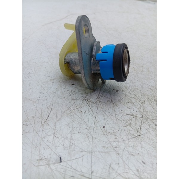 Cilindro Fechadura Tampa Traseira Hyundai Hb20 2016\2020