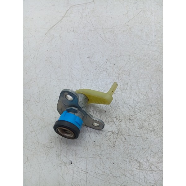 Cilindro Fechadura Tampa Traseira Hyundai Hb20 2016\2020