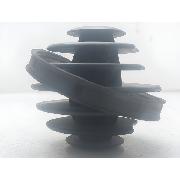 Difusor Ar Volkswagem Gol Saveiro Voyage 2009/2012