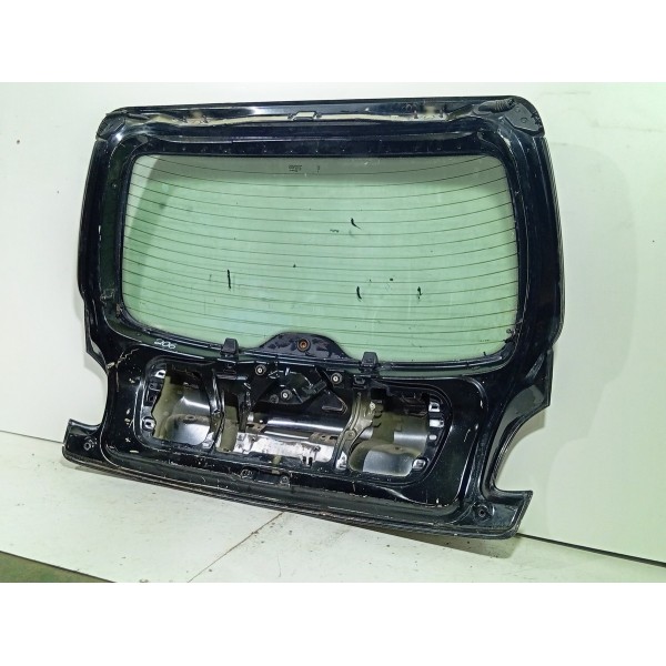Tampa Traseira Peugeot 206 1999 A 2009