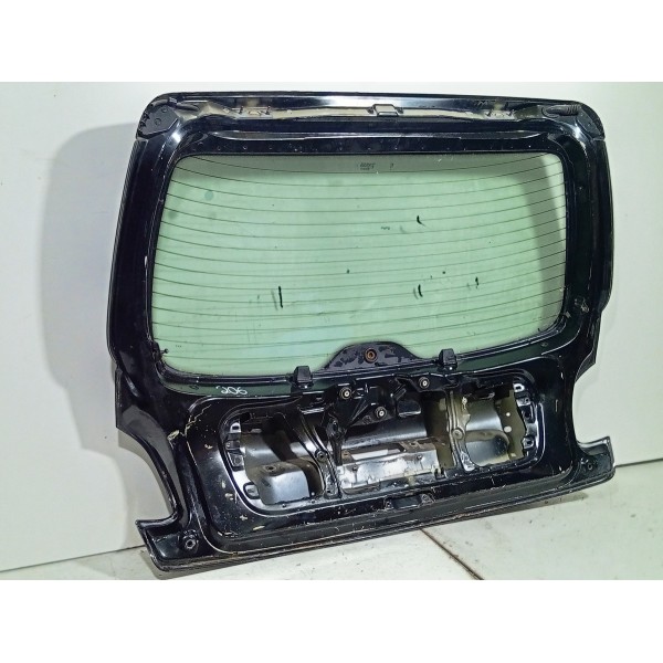 Tampa Traseira Peugeot 206 1999 A 2009