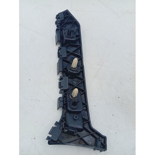 Suporte Guia Para-choque Tras\dir Ford Ka Hatch 2015 A 2018