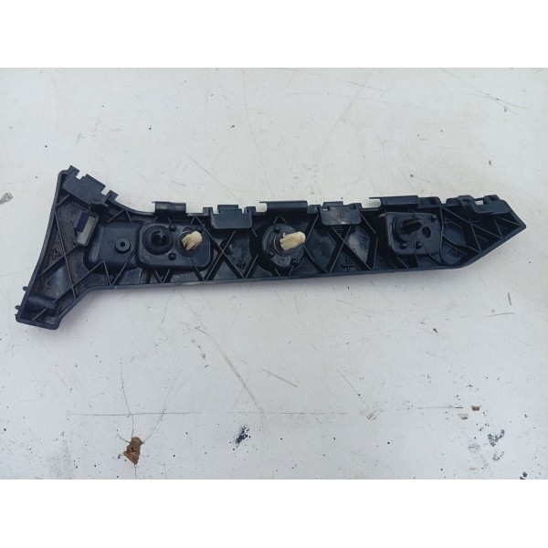 Suporte Guia Para-choque Tras\dir Ford Ka Hatch 2015 A 2018