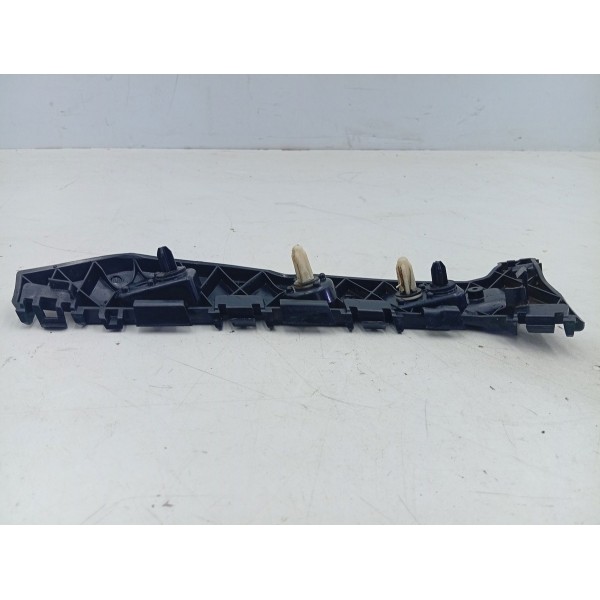 Suporte Guia Para-choque Tras\dir Ford Ka Hatch 2015 A 2018