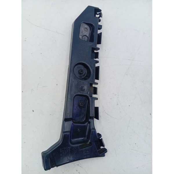 Suporte Guia Para-choque Tras\dir Ford Ka Hatch 2015 A 2018