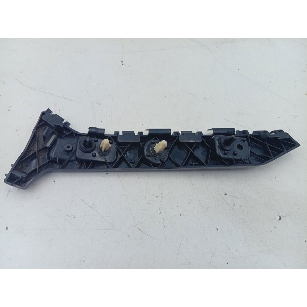 Suporte Guia Para-choque Tras\dir Ford Ka Hatch 2015 A 2018