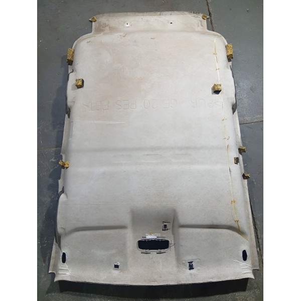 Forro Do Teto Ford Ka Hatchback 2014 A 2018