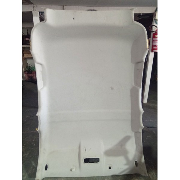 Forro Do Teto Ford Ka Hatchback 2014 A 2018