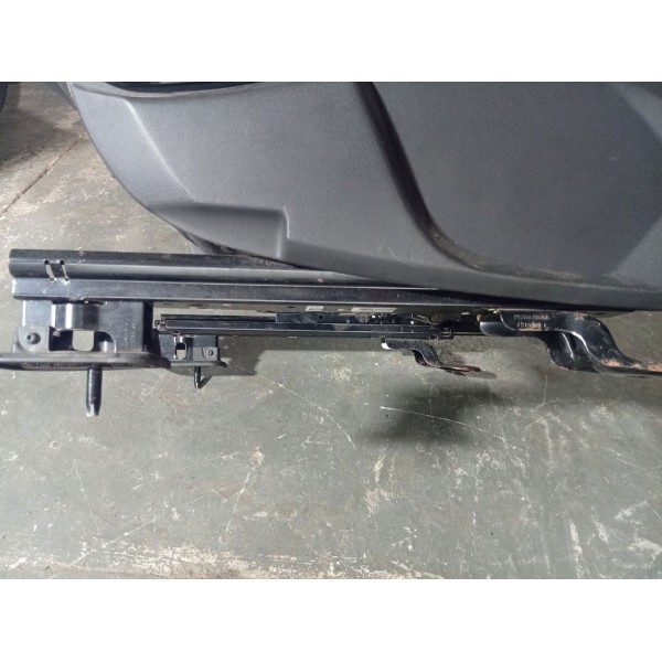 Jogo De Bancos Ford Ka Sedan 2014 A 2018