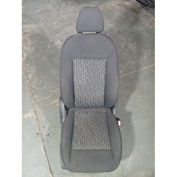 Jogo De Bancos Ford Ka Sedan 2014 A 2018