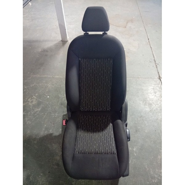 Jogo De Bancos Ford Ka Sedan 2014 A 2018