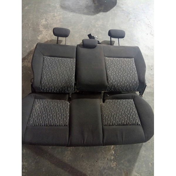 Jogo De Bancos Ford Ka Sedan 2014 A 2018