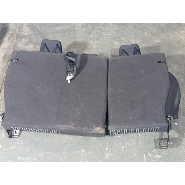 Jogo De Bancos Ford Ka Sedan 2014 A 2018