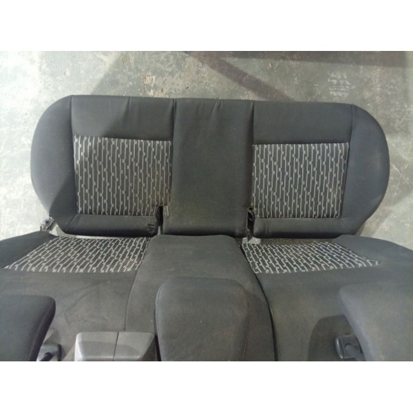 Jogo De Bancos Ford Ka Sedan 2014 A 2018