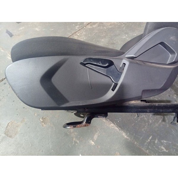 Jogo De Bancos Ford Ka Sedan 2014 A 2018