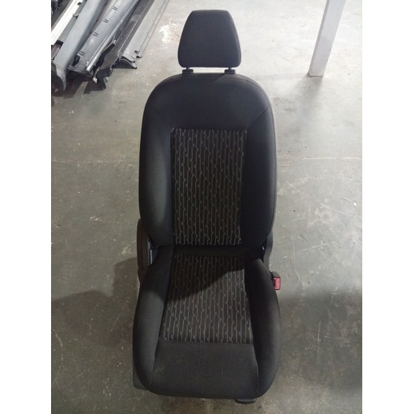 Jogo De Bancos Ford Ka Sedan 2014 A 2018