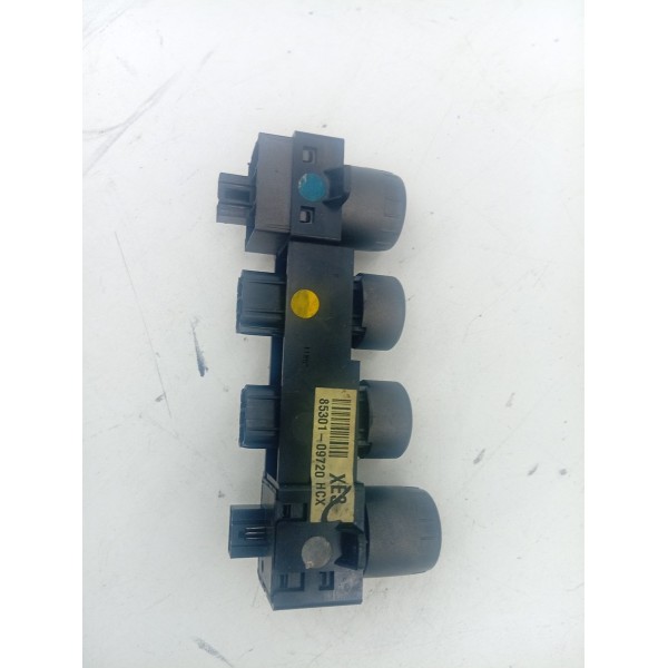 Painel De Controle Tração 4x4 Kayron 2012\2018