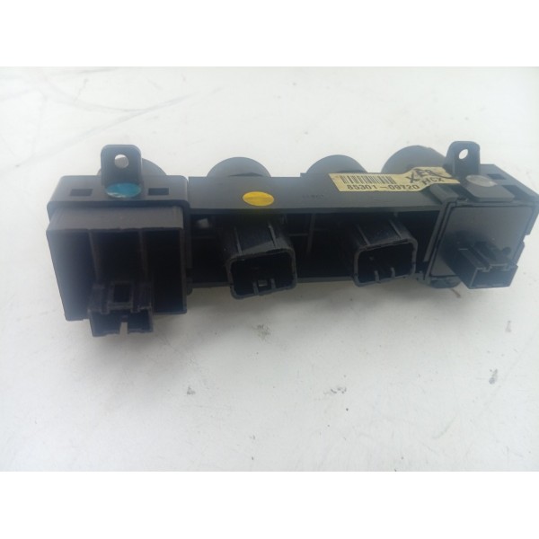 Painel De Controle Tração 4x4 Kayron 2012\2018