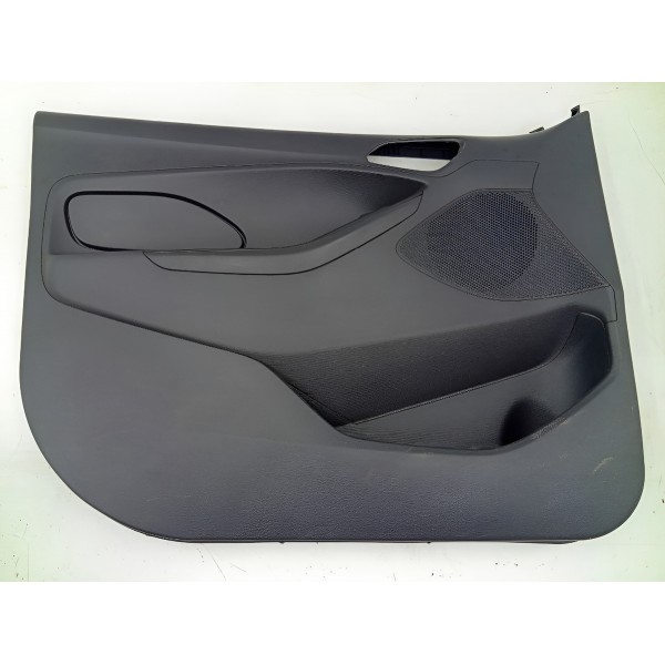 Forro Porta Dian\esq Ford Ka 2014 A 2018