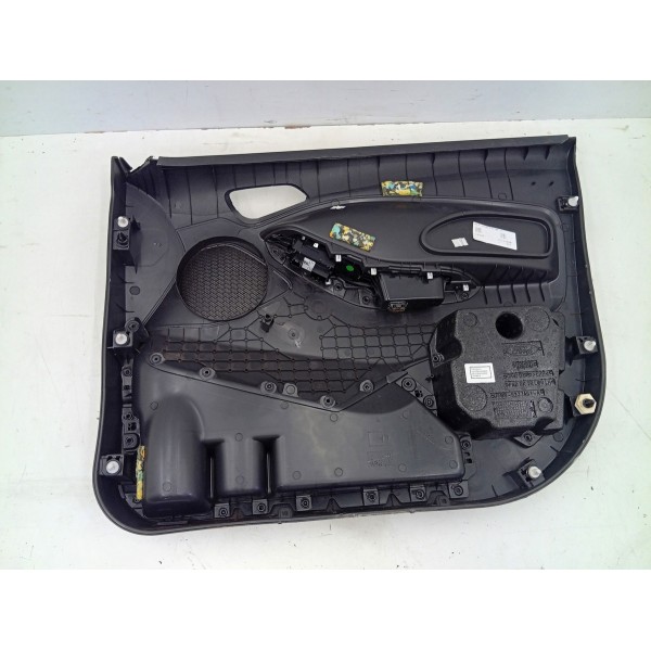 Forro Porta Dian\esq Ford Ka 2014 A 2018