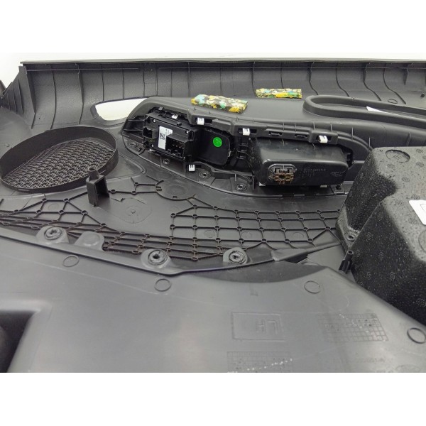 Forro Porta Dian\esq Ford Ka 2014 A 2018