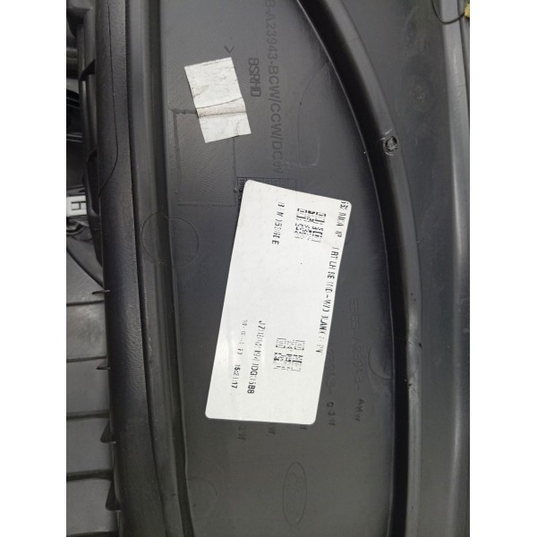 Forro Porta Dian\esq Ford Ka 2014 A 2018