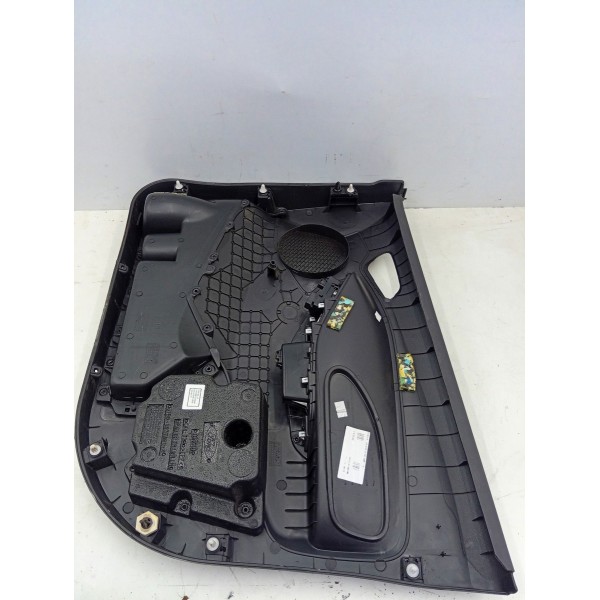 Forro Porta Dian\esq Ford Ka 2014 A 2018