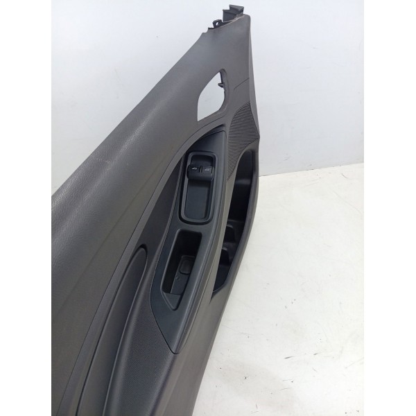 Forro Porta Dian\esq Ford Ka 2014 A 2018