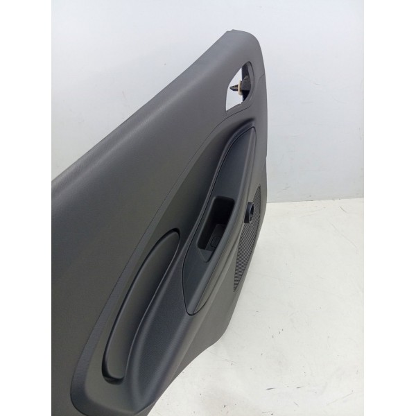 Forro Porta Tras\esq Ford Ka 2014 A 2018