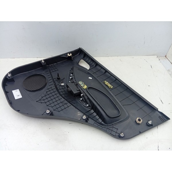 Forro Porta Tras\esq Ford Ka 2014 A 2018