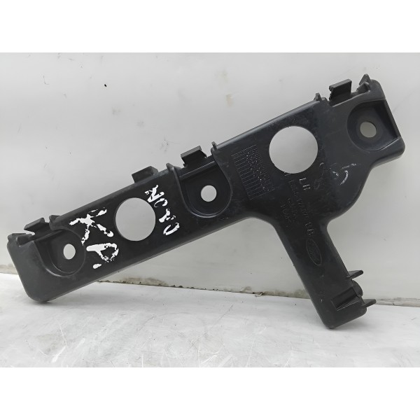 Suporte Guia Parachoque Diant. Esquerdo Ford Ka 2014 Á 2018