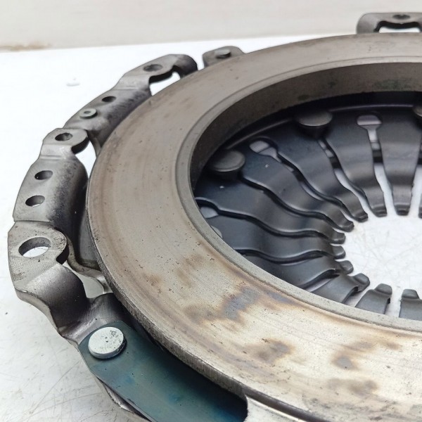 Kit Embreagem Ford Ka 1.0 3 Cilindros 2019 A 2022