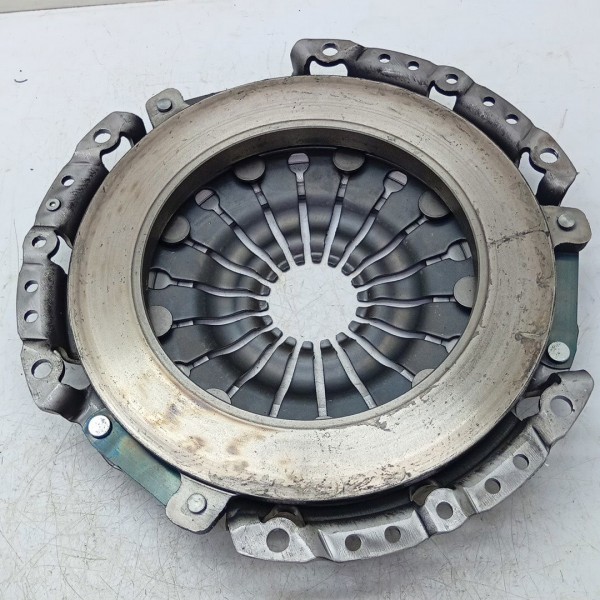 Kit Embreagem Ford Ka 1.0 3 Cilindros 2019 A 2022