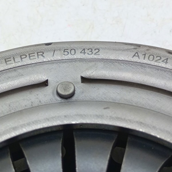 Kit Embreagem Ford Ka 1.0 3 Cilindros 2019 A 2022