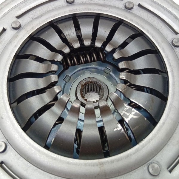 Kit Embreagem Ford Ka 1.0 3 Cilindros 2019 A 2022