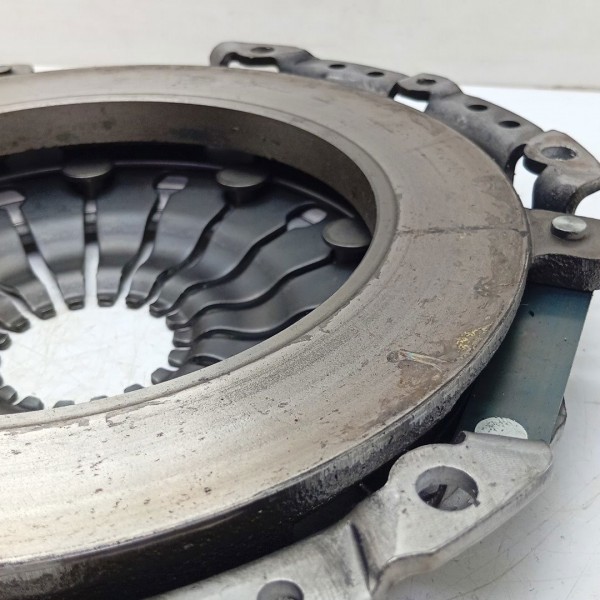 Kit Embreagem Ford Ka 1.0 3 Cilindros 2019 A 2022