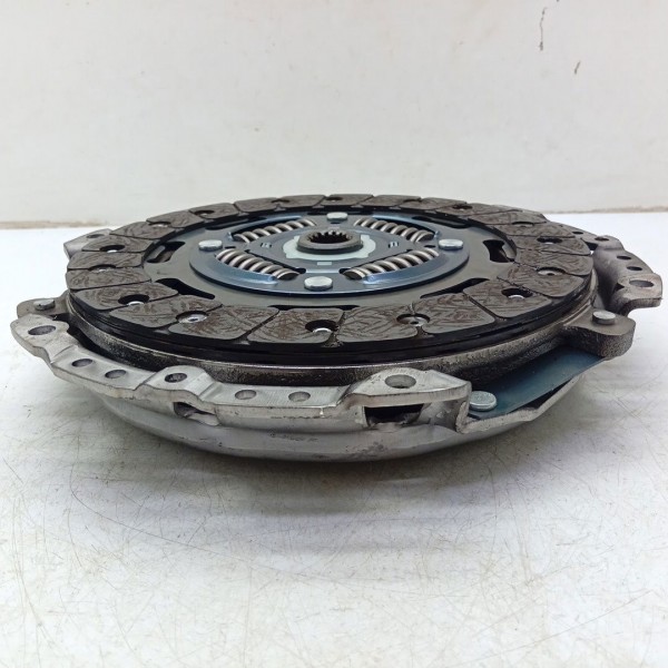 Kit Embreagem Ford Ka 1.0 3 Cilindros 2019 A 2022