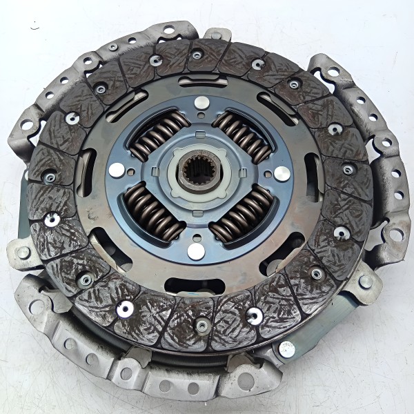 Kit Embreagem Ford Ka 1.0 3 Cilindros 2019 A 2022
