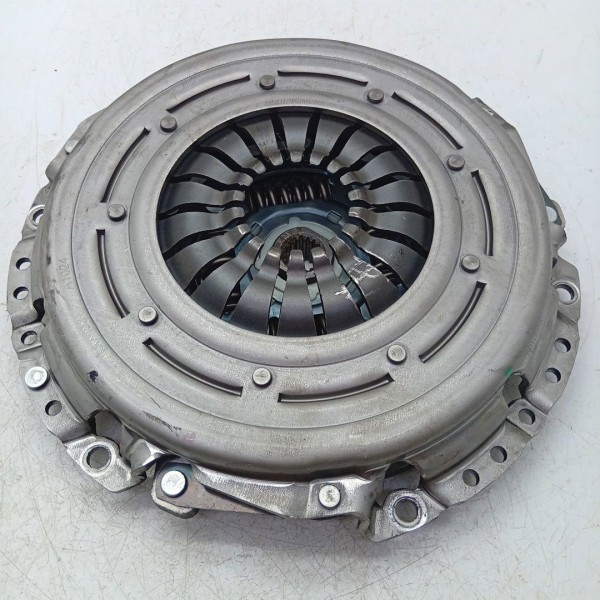 Kit Embreagem Ford Ka 1.0 3 Cilindros 2019 A 2022