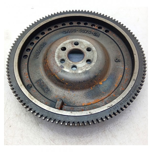 Volante Do Motor Ford Ka 1.0 3cc 2014 A 2021