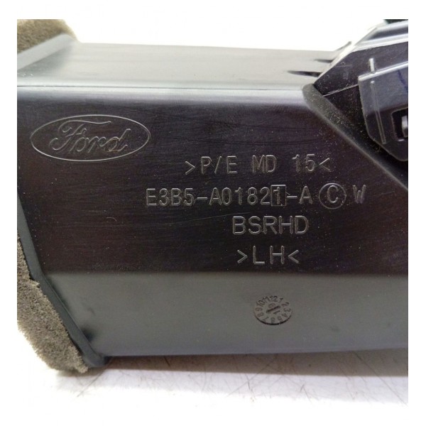 Difusor Ar Cond Esq Ford Ka 1.0 2015 A 2020