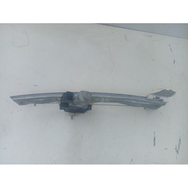 Máquina De Vidro Dianteira Ford Ka 2014\2022