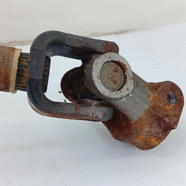 Coluna Direção Elétrico Ford Ka 1.0 3cc 2015 A 2021