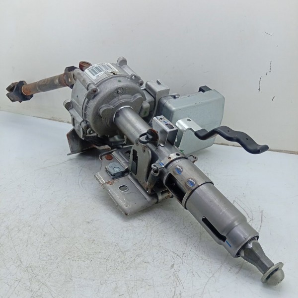 Coluna Direção Elétrico Ford Ka 1.0 3cc 2015 A 2021